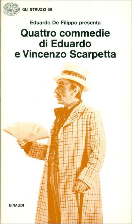 COMMEDIE DI EDUARDO DE FILIPPO SCARICARE