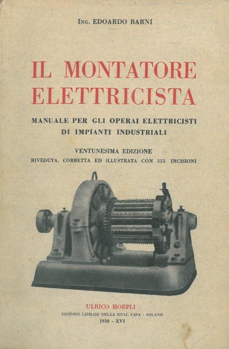Libro elettricista