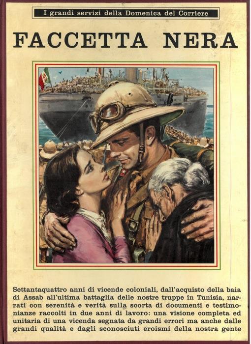Faccetta Nera è Una Canzone Fascista