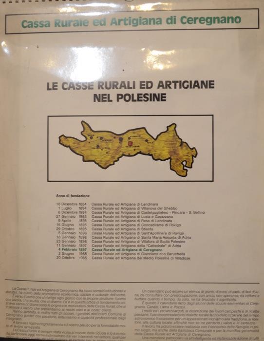 Calendario 1985 Libro Usato Nd Ibs calendario 1985 gennaio