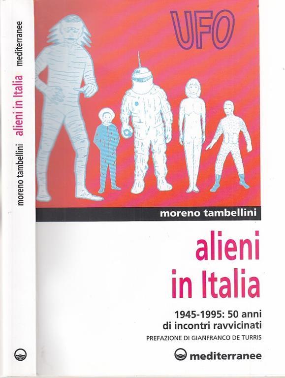 incontri IBS