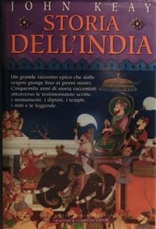 Storia dell'India