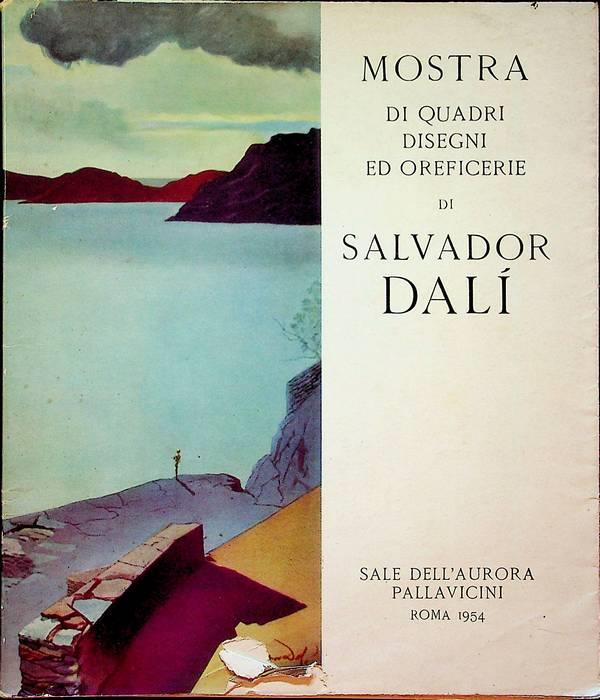 Get Salvator dali quadri For Android