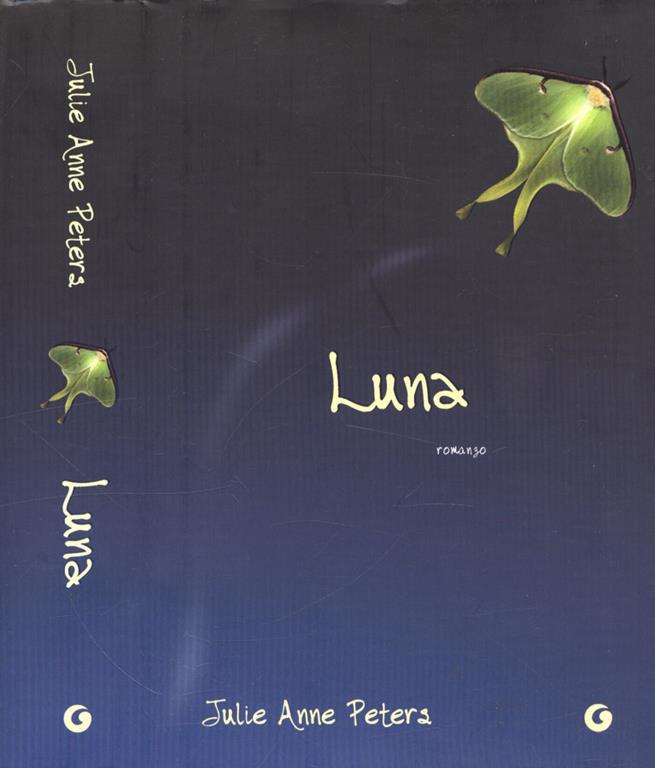 luna by julie anne peters luna by julie anne peters