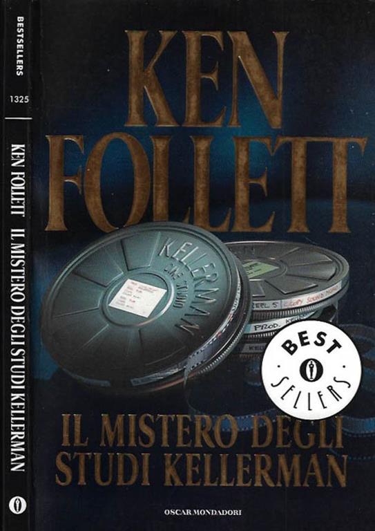 Tutti I Libri Di Ken Follett