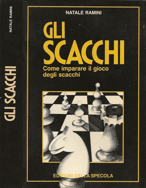 Imparare A Giocare A Scacchi Gratis