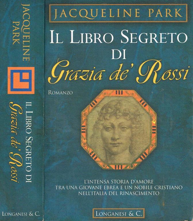 Il Libro Della Grazia Speciale Pdf