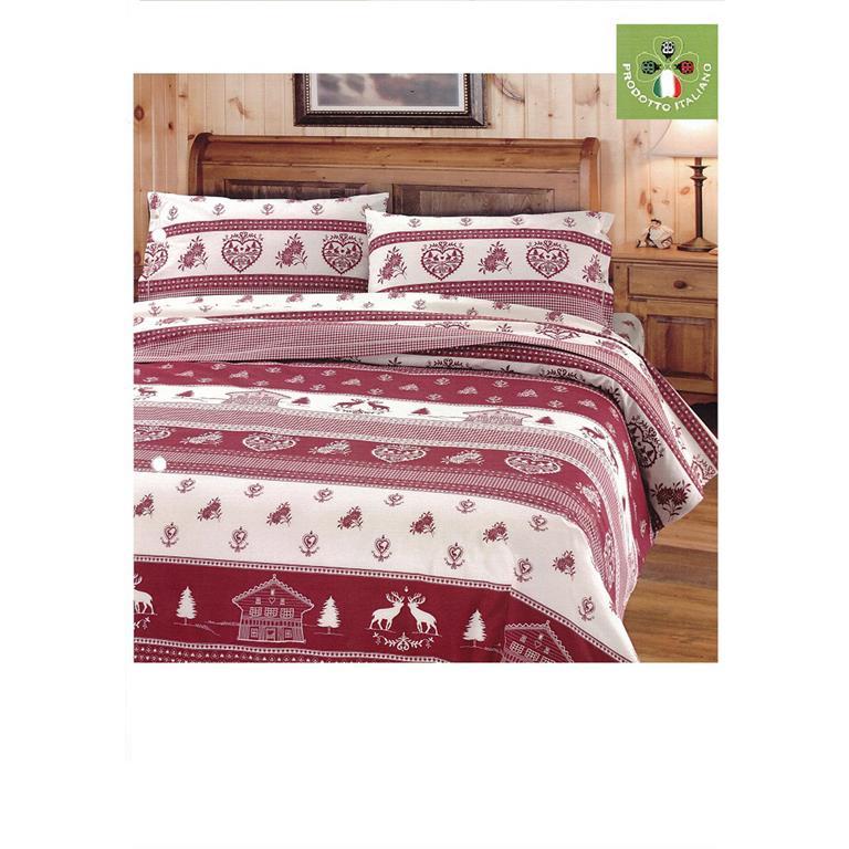 Tuttoperlacasashop Set da 3 Strofinacci canovaccio asciughino in Spugna Rifinito con Bordino cm 50x70 Pois