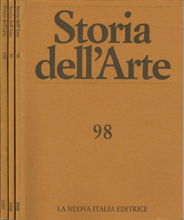 Libri Di Storia Dell Arte Contemporanea