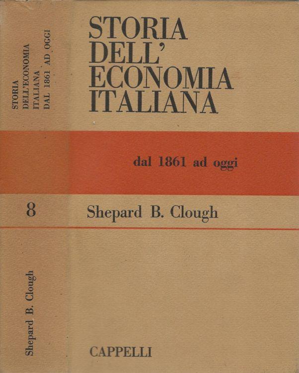 Storia Politica Italiana Dal Dopoguerra Oggi