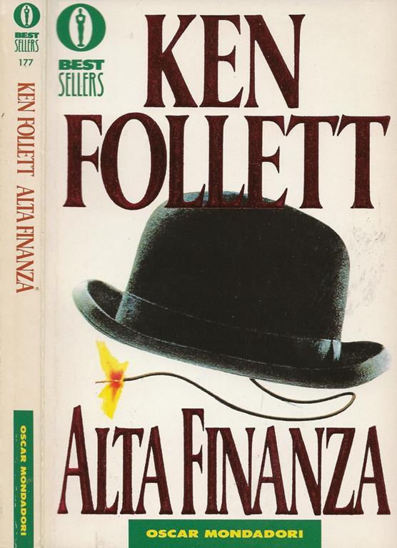 Tutti I Libri Di Ken Follett