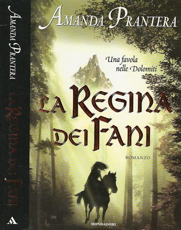 La Regina dei Fani Amanda Prantera Libro Usato Mondadori Superblues IBS La Regina dei Fani Amanda Prantera Libro Usato Mondadori Superblues IBS