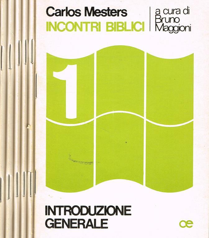Incontri siti introduzione titoli
