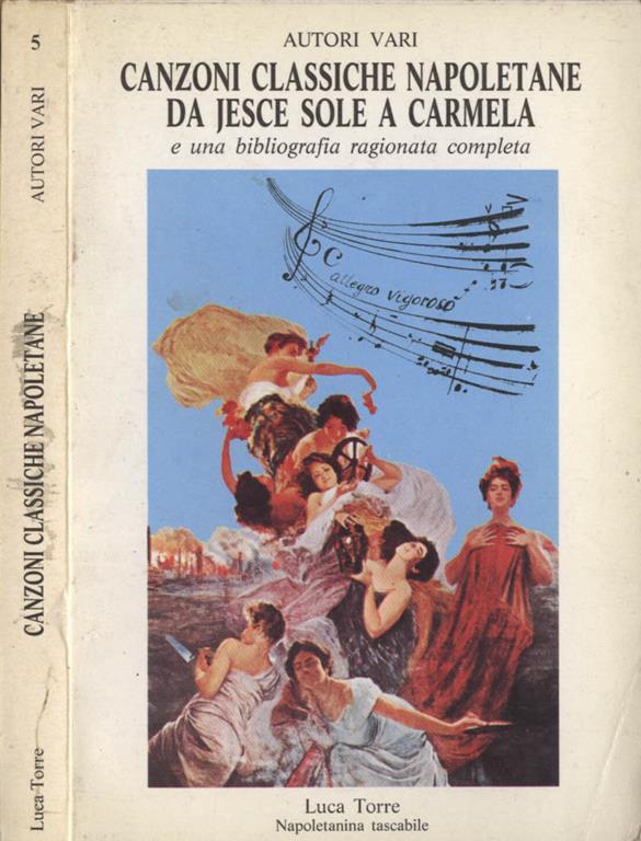 Napoletana Con Gli Occhi A Cinesina