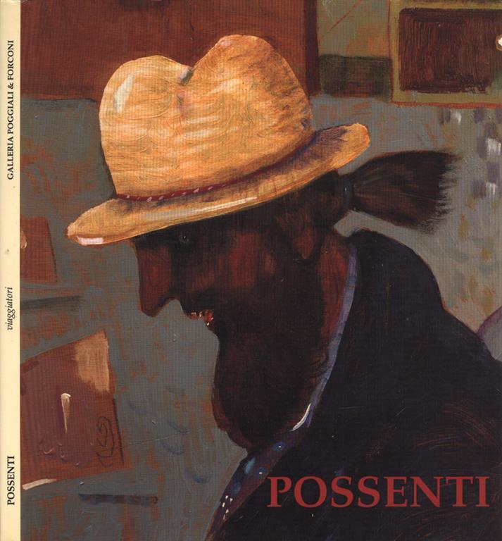 Viaggiatori Antonio Possenti Libro Usato Galleria Poggiali E Forconi I Cataloghi Della Galleria Poggiali E Forconi Ibs