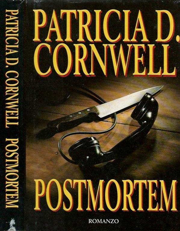 postmortem patricia daniels cornwell isbn postmortem patricia daniels cornwell isbn