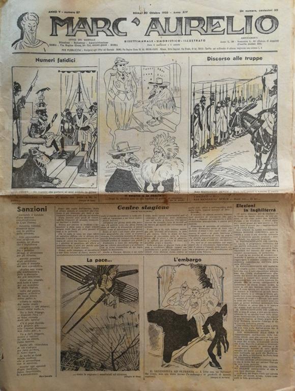 Get Marcaurelio rivista HD Marcaurelio Rivista