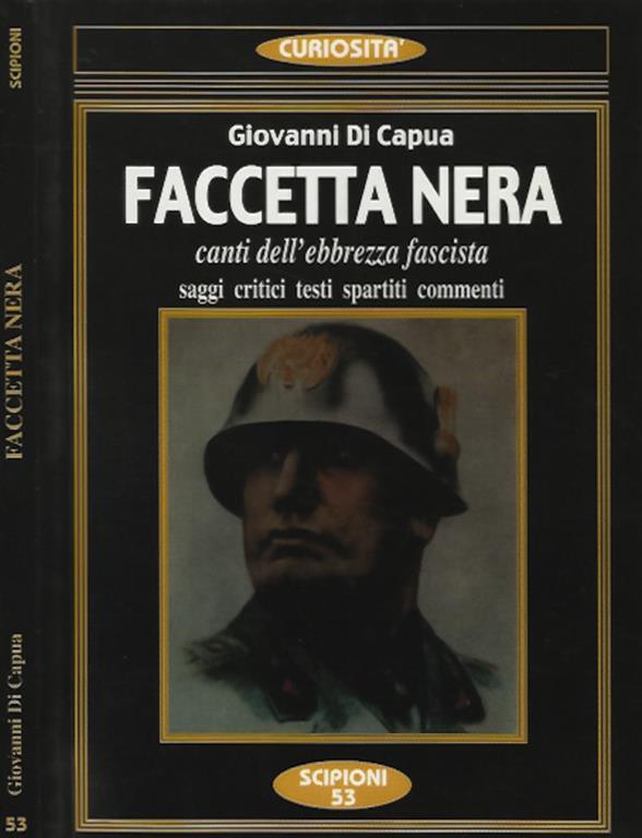 Faccetta Nera è Una Canzone Fascista
