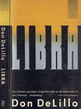 Libra by Don DeLillo