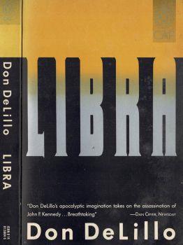 Libra Don Delillo