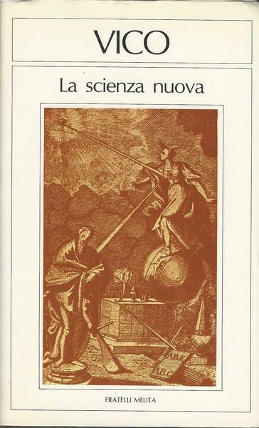 New Science by Giambattista Vico New Science by Giambattista Vico
