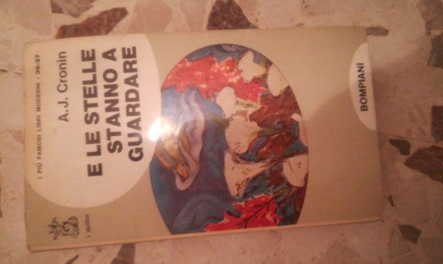 E Le Stelle Stanno A Guardare Significato