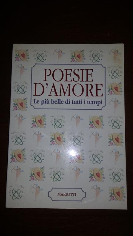 La Più Bella Canzone D Amore Di Tutti I Tempi