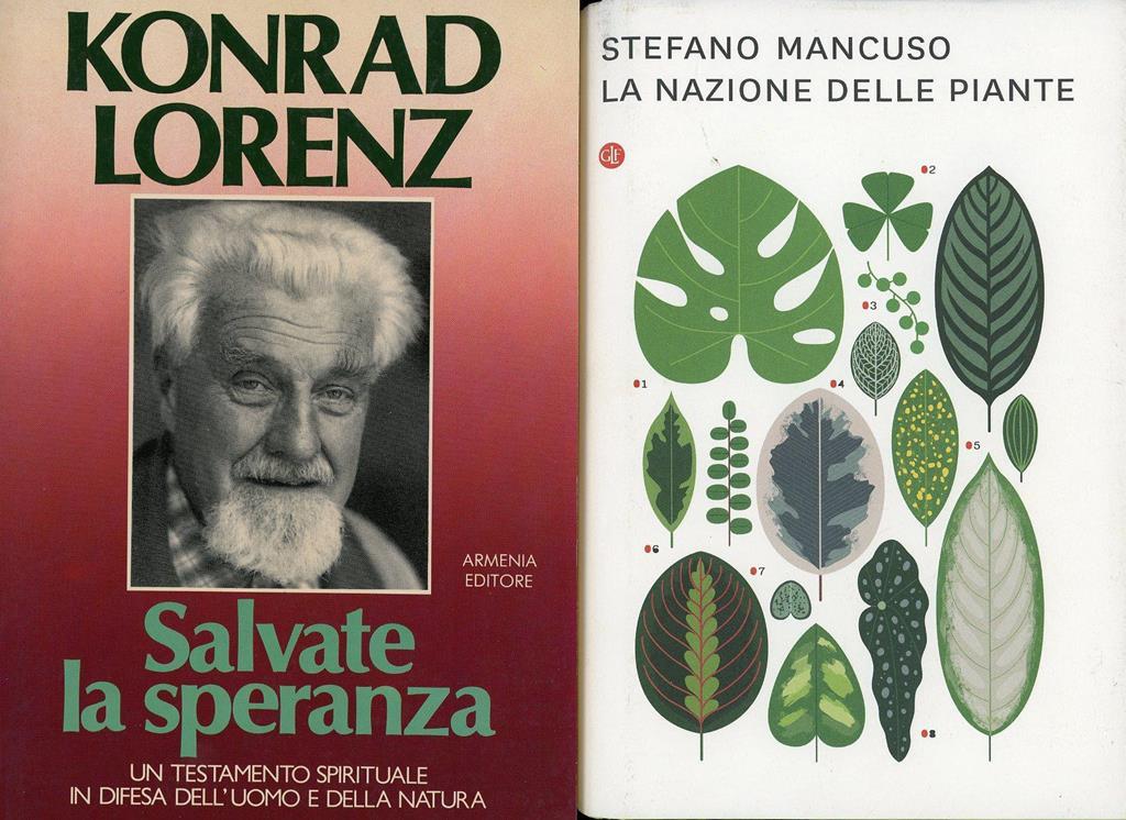 Il Libro Più Noto Di Konrad Lorenz