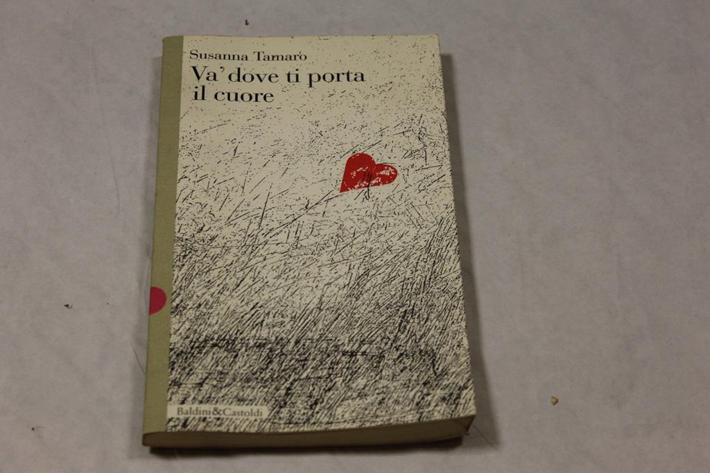Va dove ti porta il cuore - Libro Usato - ND - | IBS