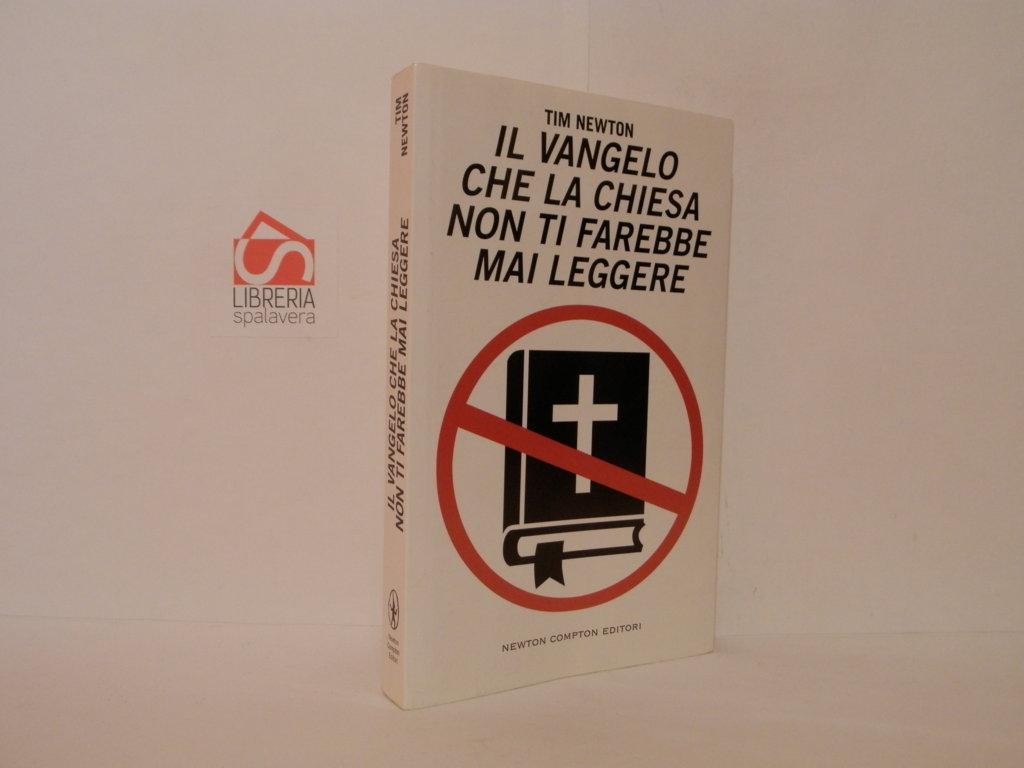 Come Iniziare A Leggere Il Vangelo