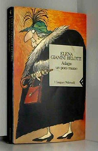 adagio un poco mosso elena gianini belotti 