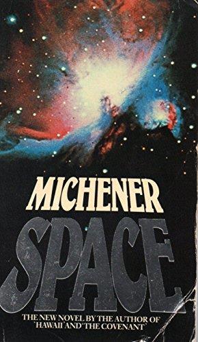 space james michener space james michener