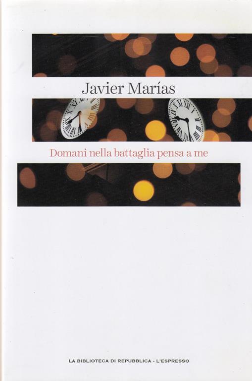 Domni nella battaglia pensa a me