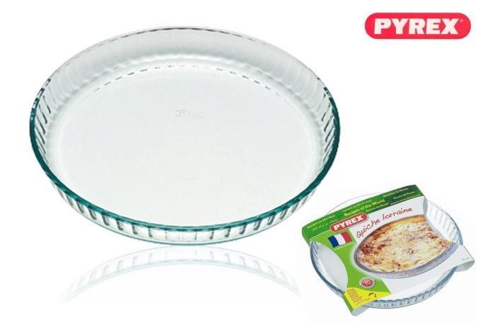 Scatola Per Il Pranzo Rotonda Con Coperchio Pyrex Cook & Freeze 1,6 L - Foto 2