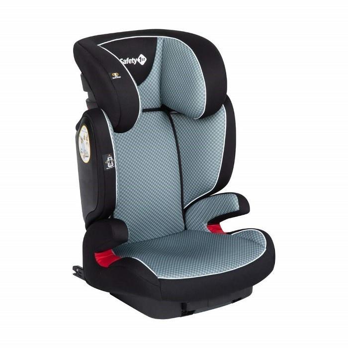 Автокресло isofix 15 36