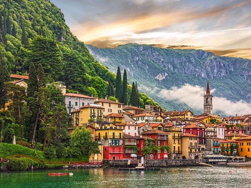 SMARTBOX - Due giorni in famiglia in Lombardia - Cofanetto ... SMARTBOX - Due giorni in famiglia in Lombardia - Cofanetto ...