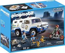 polizia playmobil