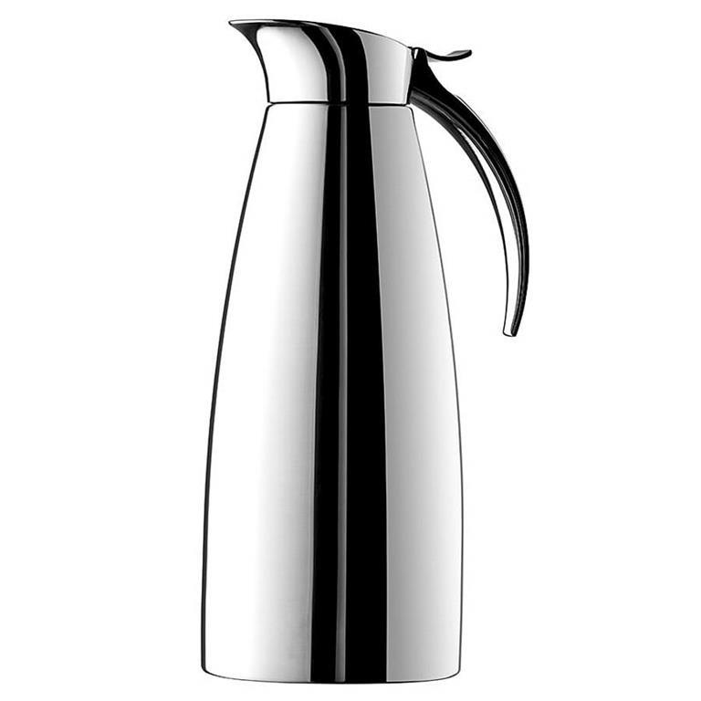 EMSA Eleganza thermos e recipiente isotermico 0,6 L Acciaio