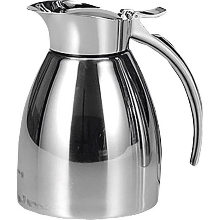 Contenitore termico, Thermos Emsa Eleganza Cromato 300 ml 486371 Emsa