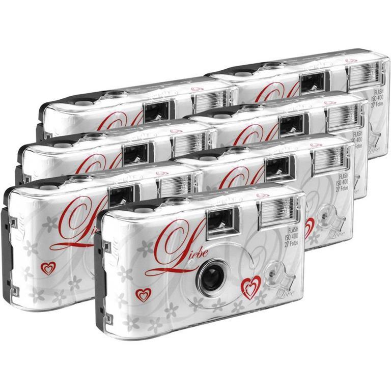 Dove Comprare Macchine Fotografiche Usa E Getta