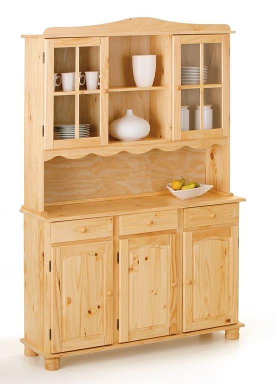 mobile a giorno cucina