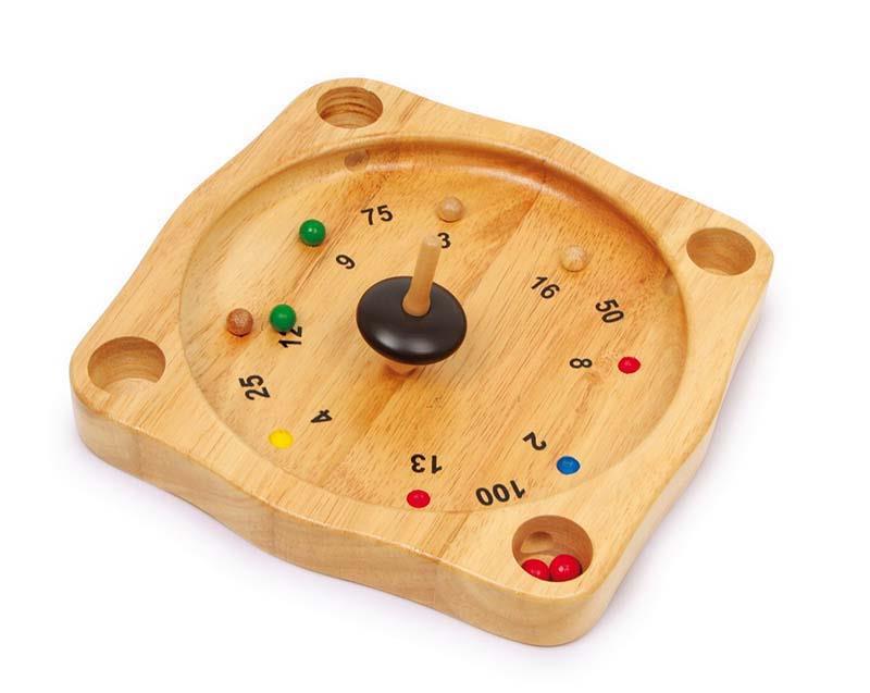 trottola gioco