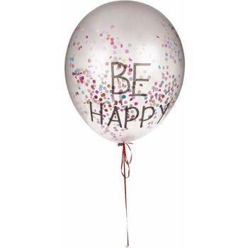 Palloncini Con Coriandoli Per Feste Pacco Da 6 - Bigbuy ... Palloncini Con Coriandoli Per Feste Pacco Da 6 - Bigbuy ...