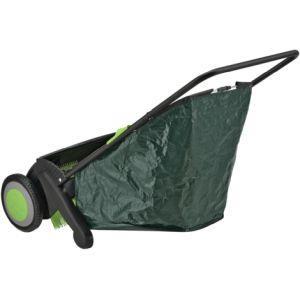 Raccogli Foglie Gardena 3565-20 - Spazzatrice Manuale Per Prato Con Sacco - Foto 9