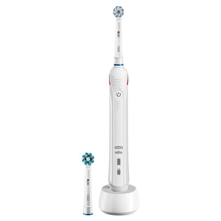 oralb pro 2 2700