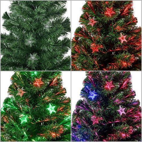 Albero Di Natale Con Foto Polaroid.Albero Di Natale Illuminato 180cm Grande Albero Di Natale Artificiale Decorato Con 200 Luci E Montante Per Natale Abete Decorazione Natalizia Di En Casa Casa E Cucina Ibs