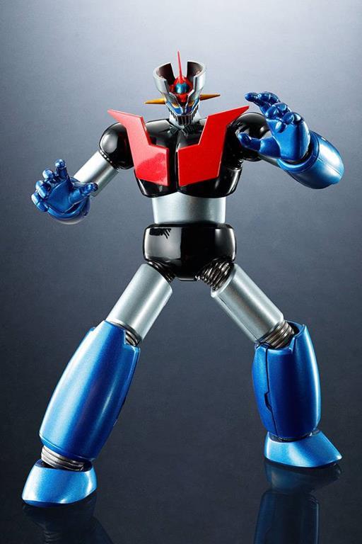 mazinga giocattolo