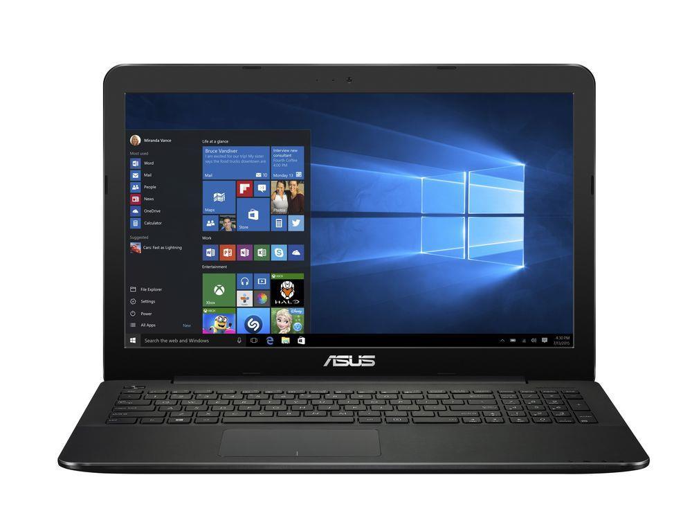 Non Si Accende Il Pc Portatile Asus