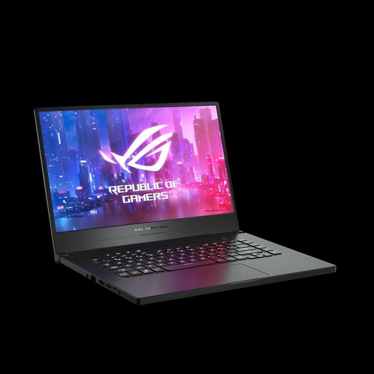  ASUS  ROG  GA502DU AL039T Computer  portatile Nero 39 6 cm 