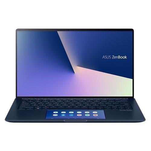 Asus Zenbook 13 Ux334flc 086t Computer Portatile Blu 33 8 Cm 13 3 19 X 1080 Pixel Intel Core I7 Di Decima Generazione 8 Gb Lpddr3 Sdram 512 Gb Ssd Nvidia Geforce Mx250 Wi Fi 6 802 11ax Windows 10 Asus Informatica Ibs